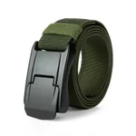 Army Green Elastic