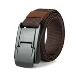 Brown Elastic