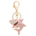 Shark Pink