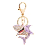 Shark Purple