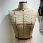Round Neck Khaki