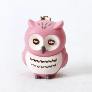 A Line Keychains