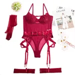 Dark Red