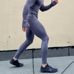 Dark Gray Pants