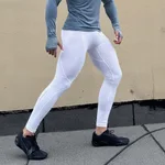 White Pants