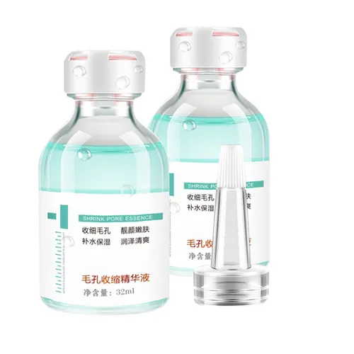Nitinamide Desalinates Melanin, Replenishes Water And Brightens Style B - Shop at LoveMi