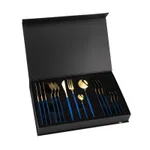 Blue Gold
