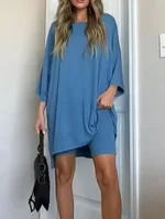 Gray Blue