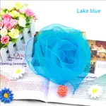 Lake Blue