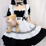 Black Six Piece Set