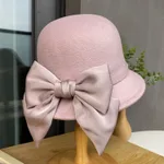 Solid Color Pink Purple