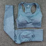 Gray Blue