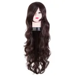 15 Dark Brown