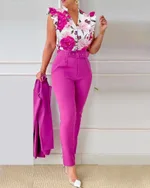 Deep Pink