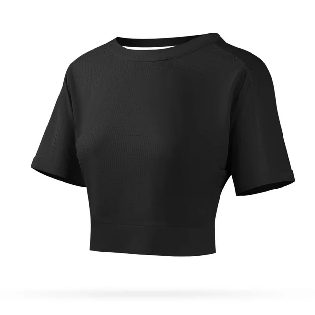 Beauty Back Fitness Yoga Clothes Women's Loose Tx29 Black - Shop at LoveMi