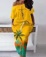 Yellow Coconut