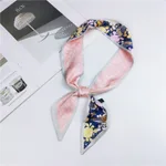 12 Watercolor Bird Navy Blue