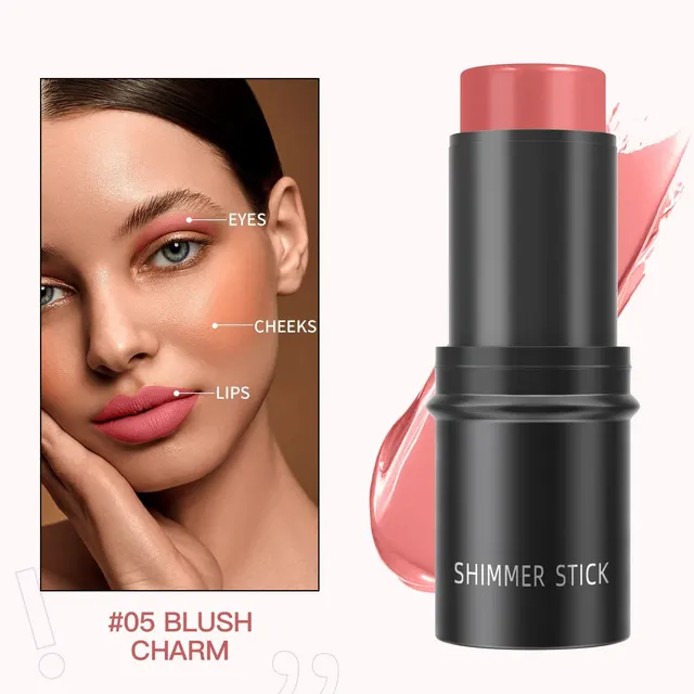 Repair Brightening Highlight Stick Makeup Style5 - Shop at LoveMi