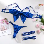 Sapphire Blue