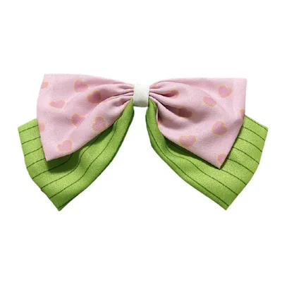Anime Cartoon Chiffon Hair Accessories Bow 10Style - Shop at LoveMi