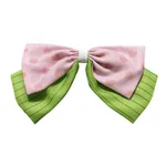 Anime Cartoon Chiffon Hair Accessories Bow - 10Style