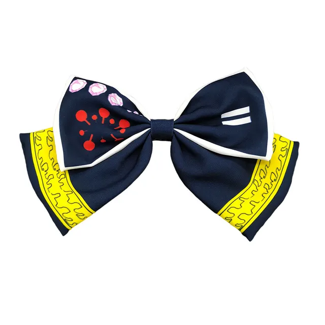 Anime Cartoon Chiffon Hair Accessories Bow 18Style - Shop at LoveMi
