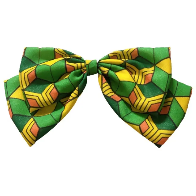 Anime Cartoon Chiffon Hair Accessories Bow 6Style - Shop at LoveMi