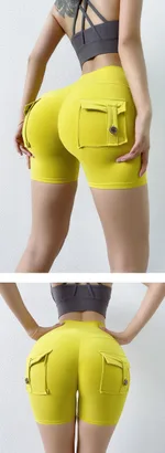 Apollo Yellow