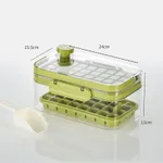 Green Double Layer