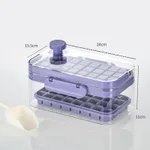 Purple Double Layer