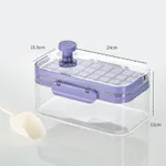 Purple Single Layer