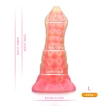 Fat Hand L Deep Sugar Color