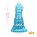 Fat Hand L Ocean Color