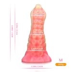 Fat Hand M Deep Sugar Color