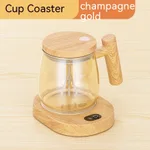 Champagne Battery Version