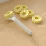 Six Brush Heads