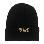 Black A