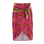 2640 Skirt-L