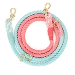 Pink Blue