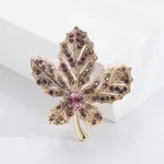 Gold Background Purple