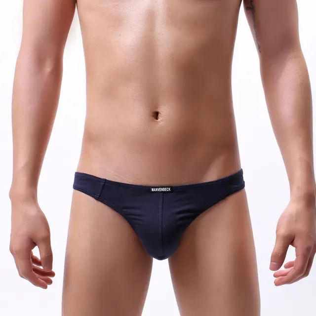 Men's Underwear Comfortable Lycra Cotton Royal Blue - Shop at LoveMi