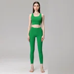 Onion Green Set 06