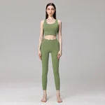 Pine Leaf Color Suit 06