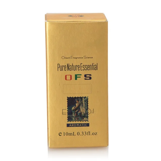 Body Essential Oil Ovarian Care Beauty Rose Moisturizing 100Ml - Shop at LoveMi