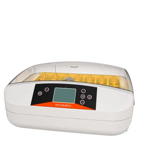Smart Household Chicken Breeding Egg Incubator Eu - Shop at LoveMi