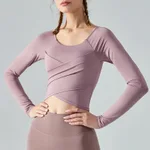 Soft Light Purple