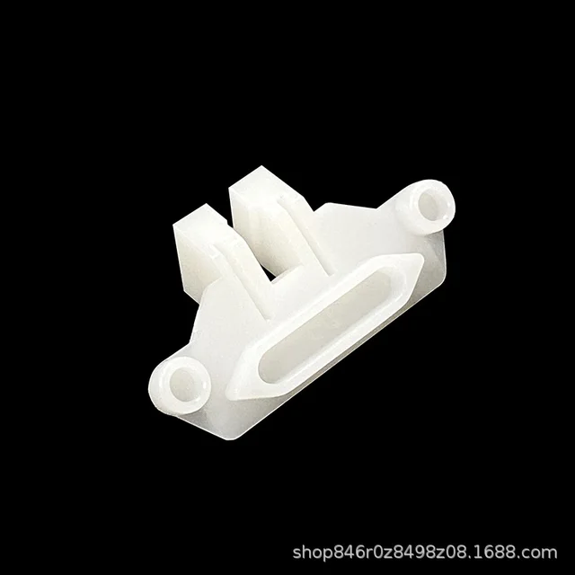 Electric Clipper Accessories Swing Head Guide Block Fixed Small Blade Plastic Parts Swing Head - Shop at LoveMi