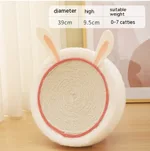 Rabbit Style White