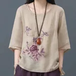 Optic Linen-L