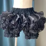 Black Violent Style